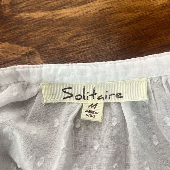 Solitaire top - Picture 10 of 11